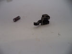 3681AB S&W J Frame Models 36,60,642,649 Cylinder Stop & Spring .38 SPL