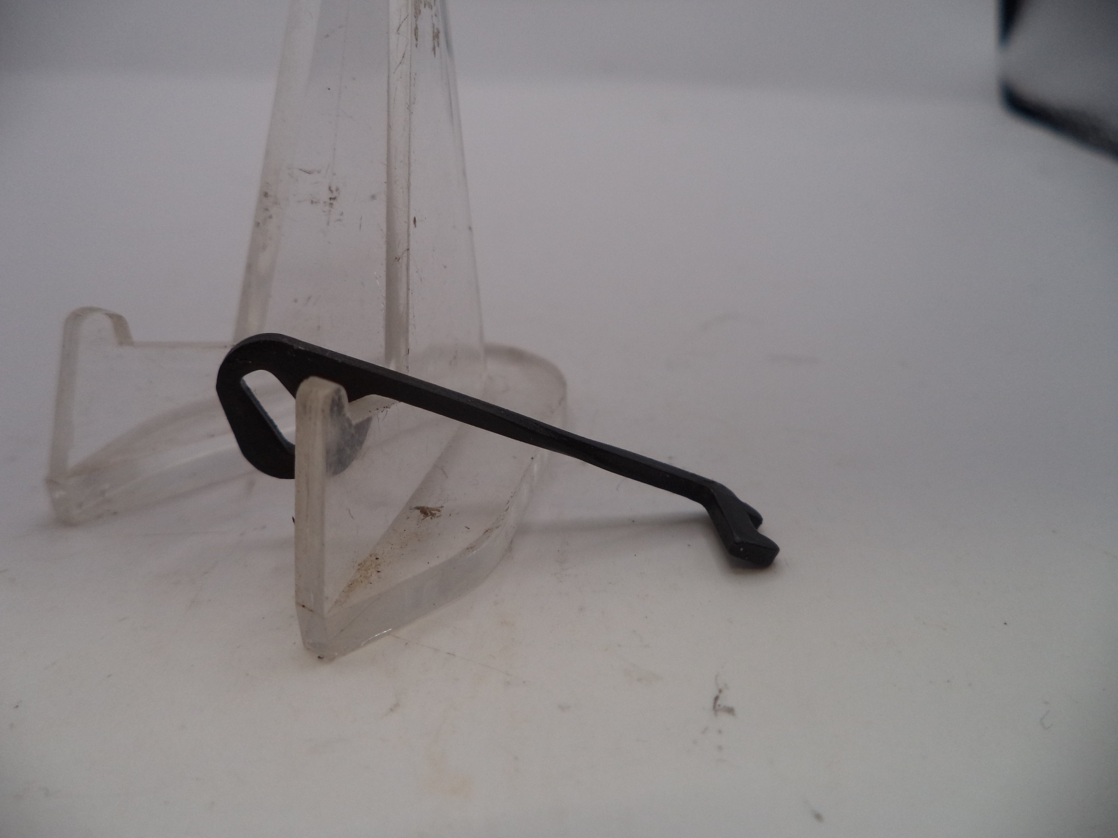 36120C Smith & Wesson J Frame Model 36 Hammer Block .38 Special