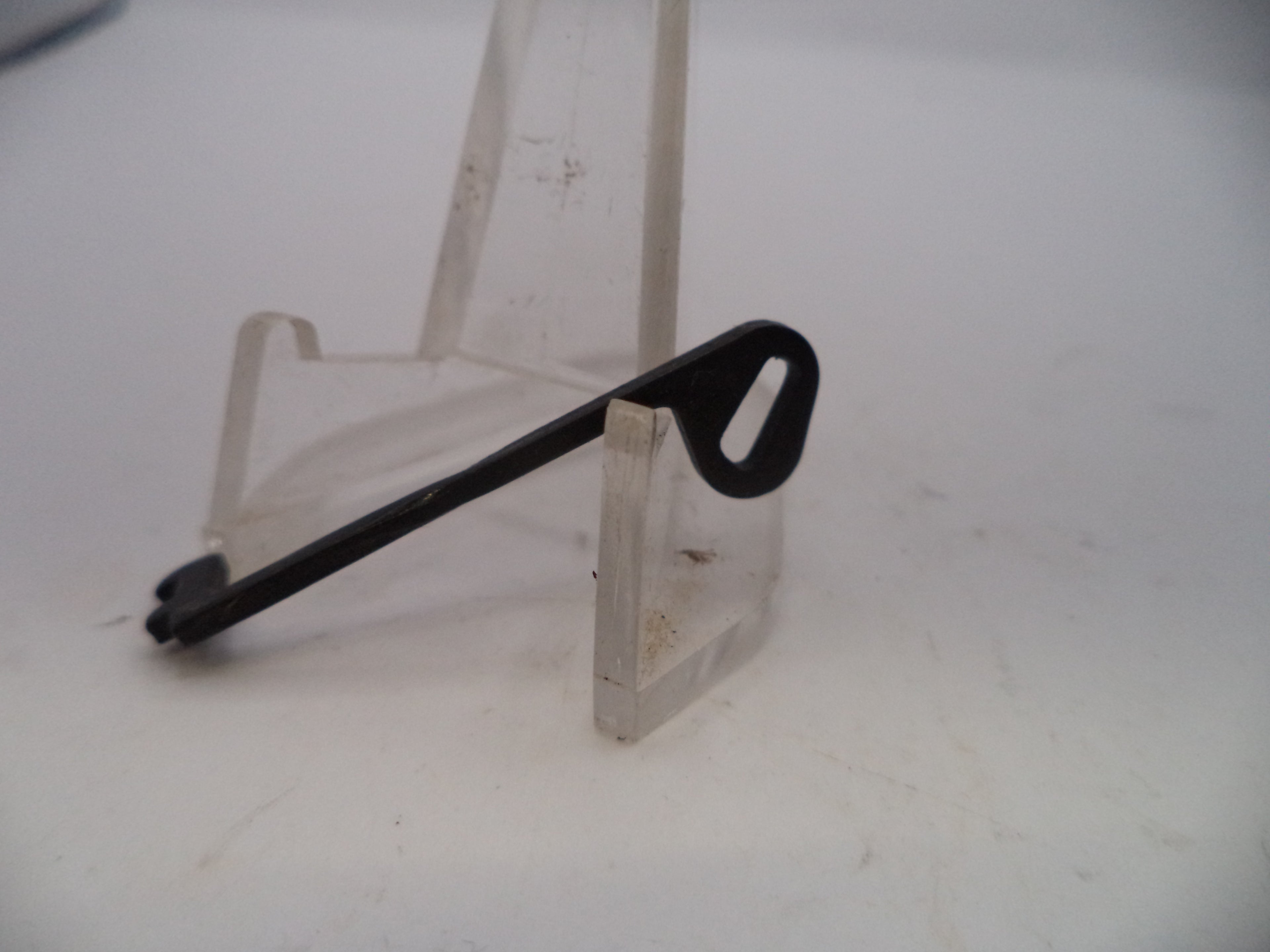 36120C Smith & Wesson J Frame Model 36 Hammer Block .38 Special