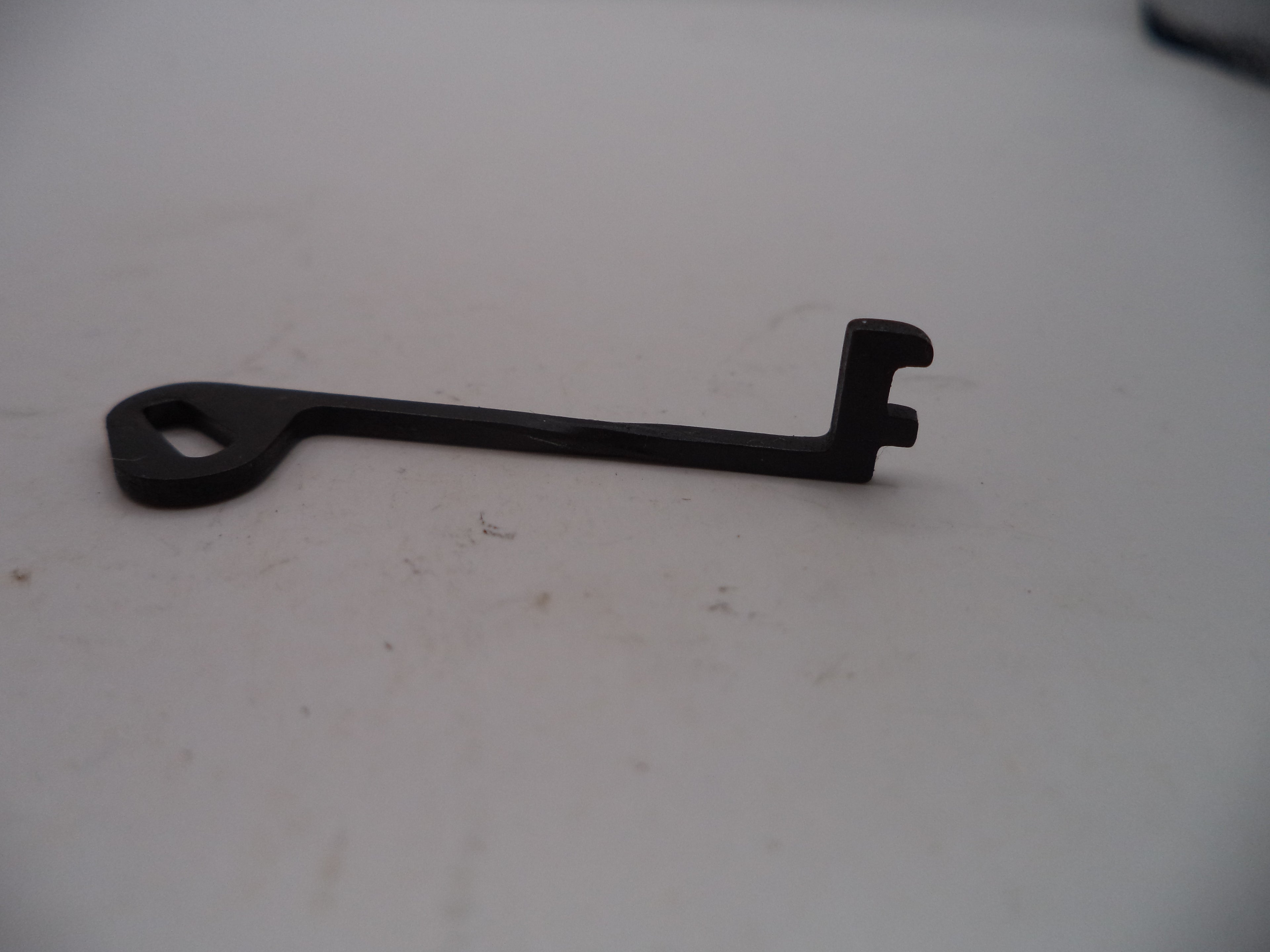 36120C Smith & Wesson J Frame Model 36 Hammer Block .38 Special