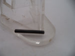 361 Smith & Wesson J Frame Model 36 Barrel Pin .38 Special