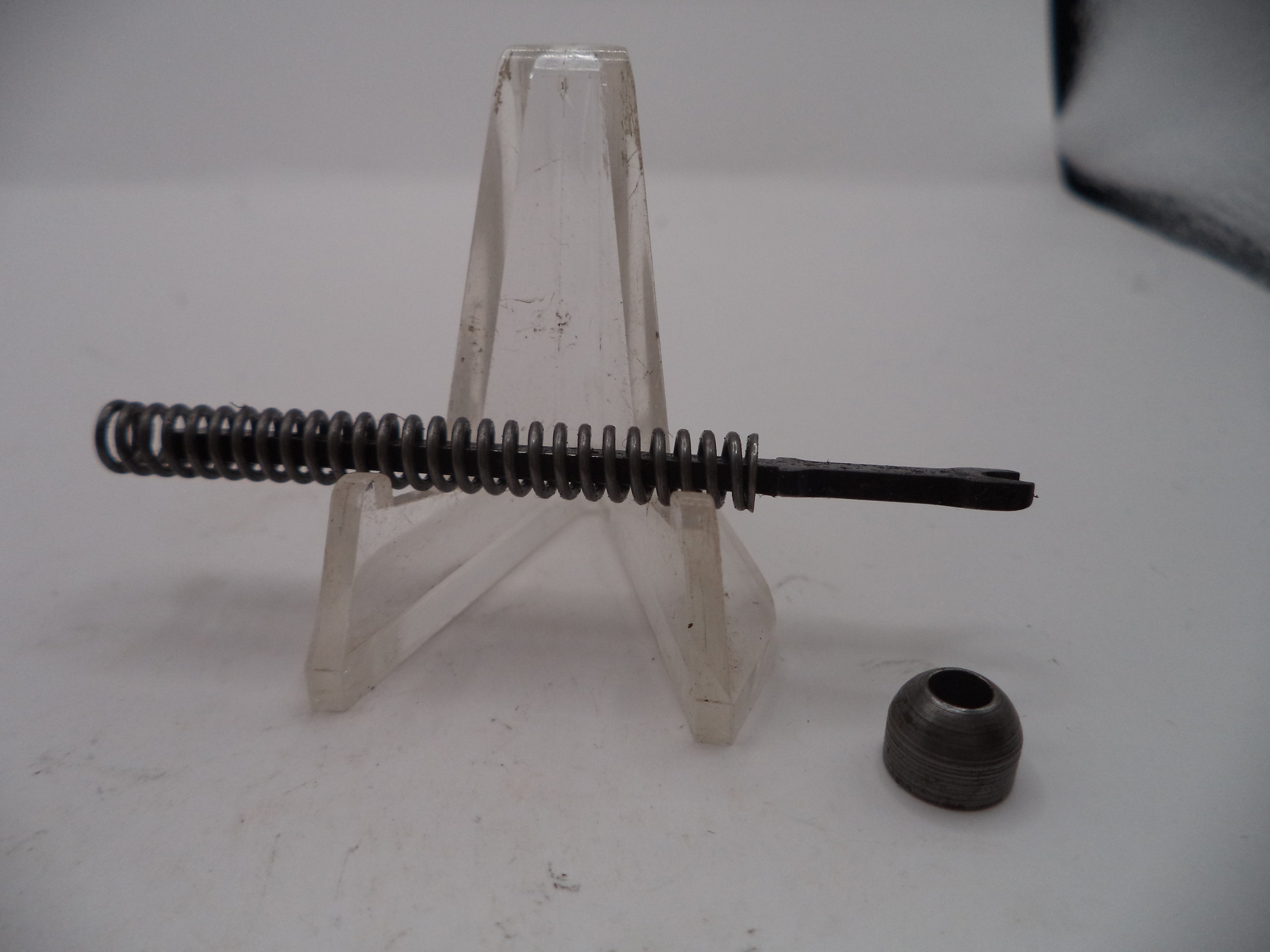 36167C Smith & Wesson J Frame Model 36 Stirrup, Spring & Swivel .38 Special