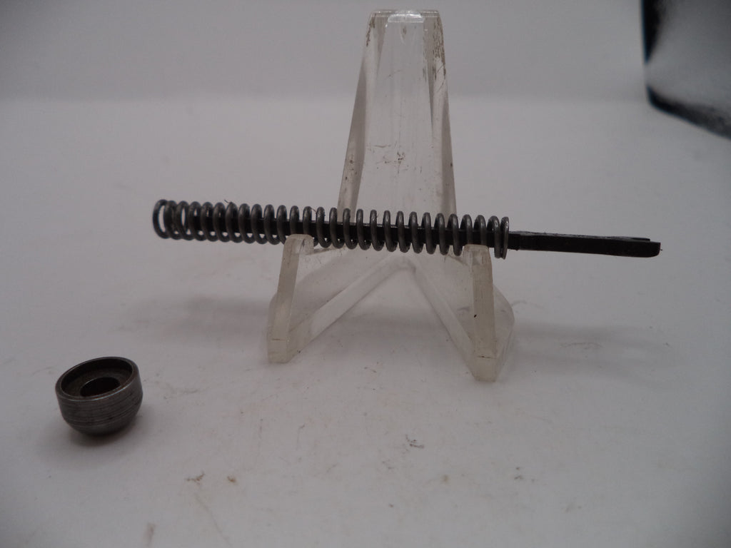 36167C Smith & Wesson J Frame Model 36 Stirrup, Spring & Swivel .38 Special