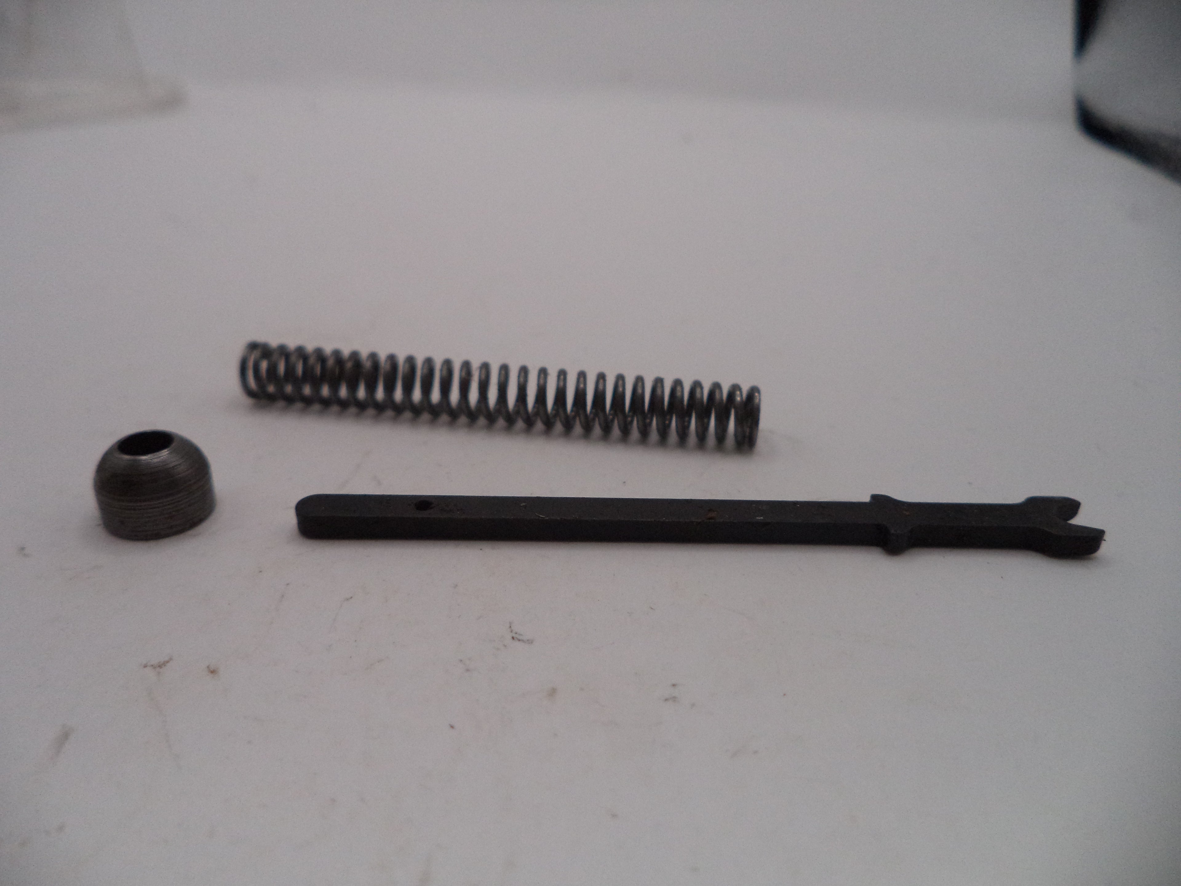 36167C Smith & Wesson J Frame Model 36 Stirrup, Spring & Swivel .38 Special