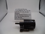 3661ABC S&W J Frame 36, 36-1, 36-2, 36-3, 37, 37-1, 38, 38-1, 49, 49-1 Cylinder W/Yoke for 2" Barrel .38 SPL (Copy)