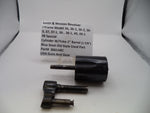 3661ABC S&W J Frame 36, 36-1, 36-2, 36-3, 37, 37-1, 38, 38-1, 49, 49-1 Cylinder W/Yoke for 2" Barrel .38 SPL (Copy)