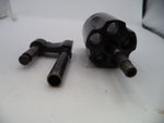 3661ABC S&W J Frame 36, 36-1, 36-2, 36-3, 37, 37-1, 38, 38-1, 49, 49-1 Cylinder W/Yoke for 2" Barrel .38 SPL (Copy)