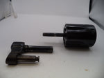 3661ABC S&W J Frame 36, 36-1, 36-2, 36-3, 37, 37-1, 38, 38-1, 49, 49-1 Cylinder W/Yoke for 2" Barrel .38 SPL (Copy)
