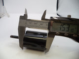 3661ABC S&W J Frame 36, 36-1, 36-2, 36-3, 37, 37-1, 38, 38-1, 49, 49-1 Cylinder W/Yoke for 2" Barrel .38 SPL (Copy)