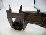 3661ABC S&W J Frame 36, 36-1, 36-2, 36-3, 37, 37-1, 38, 38-1, 49, 49-1 Cylinder W/Yoke for 2" Barrel .38 SPL (Copy)