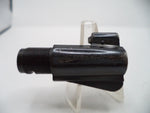 366ABC S&W J Frame 36 Barrel Pinned  2" (1 7/8") Blue Steel .38 SPL (