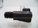 366ABC S&W J Frame 36 Barrel Pinned  2" (1 7/8") Blue Steel .38 SPL (