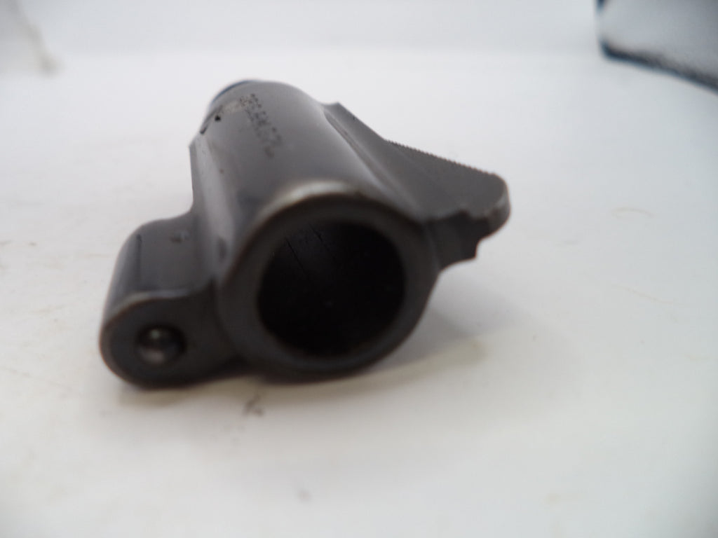 Smith & Wesson Model 36 J Frame Barrel - 2" Pinned Blue Steel .38 Special | Part 366ABC