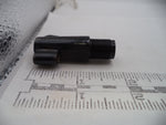 366ABC S&W J Frame 36 Barrel Pinned  2" (1 7/8") Blue Steel .38 SPL (