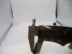 36110A Smith & Wesson J Frame Model 36 Hammer .240" Wide .38 Special