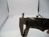 36110A Smith & Wesson J Frame Model 36 Hammer .240" Wide .38 Special