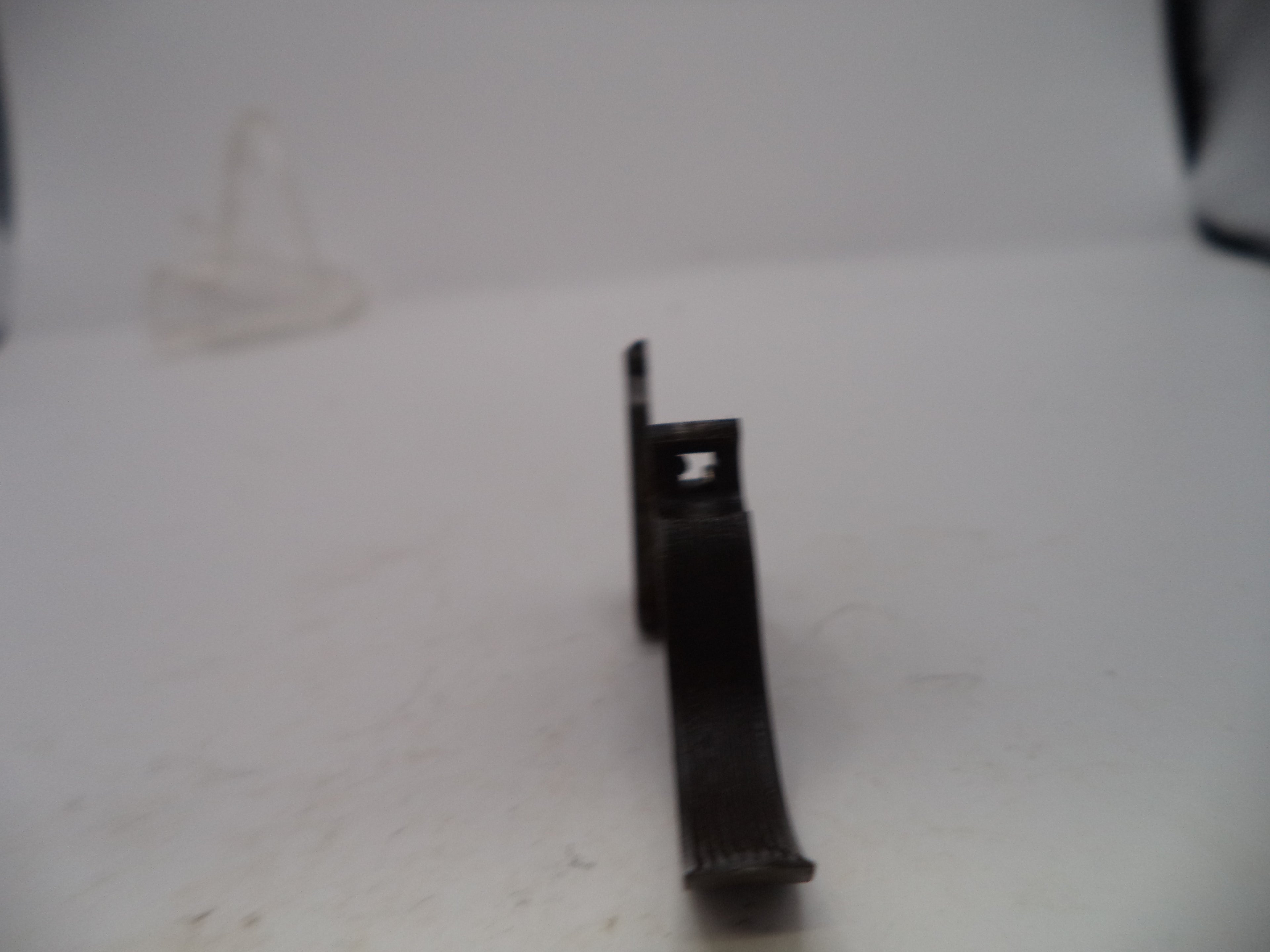 36194ABC S&W J Frame Models 60,642,649 .240" Wide Trigger .38 SPL