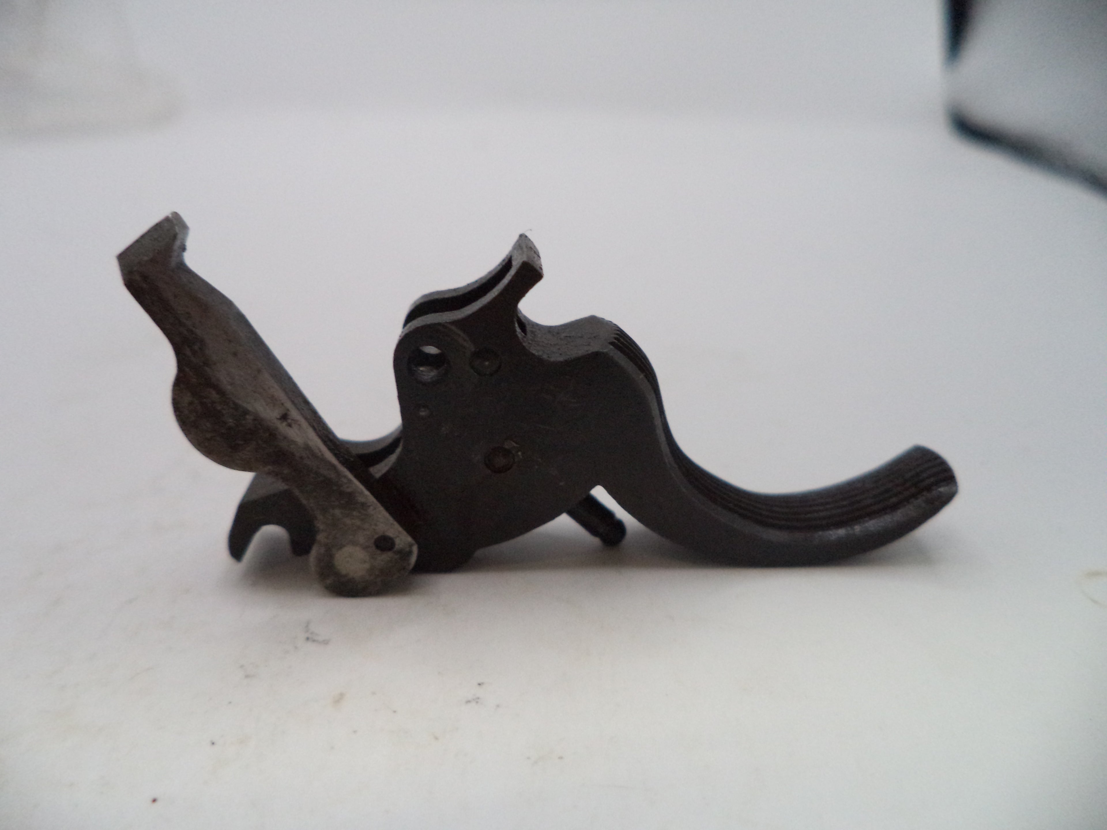 36194ABC S&W J Frame Models 60,642,649 .240" Wide Trigger .38 SPL