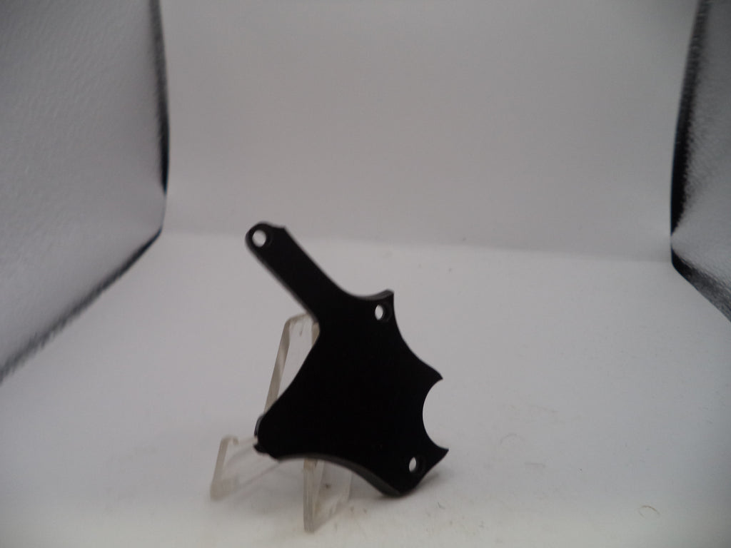 Smith & Wesson J Frame Model 36 Chief's Special Side Plate & Screws Blue Steel Used - 36157ABC