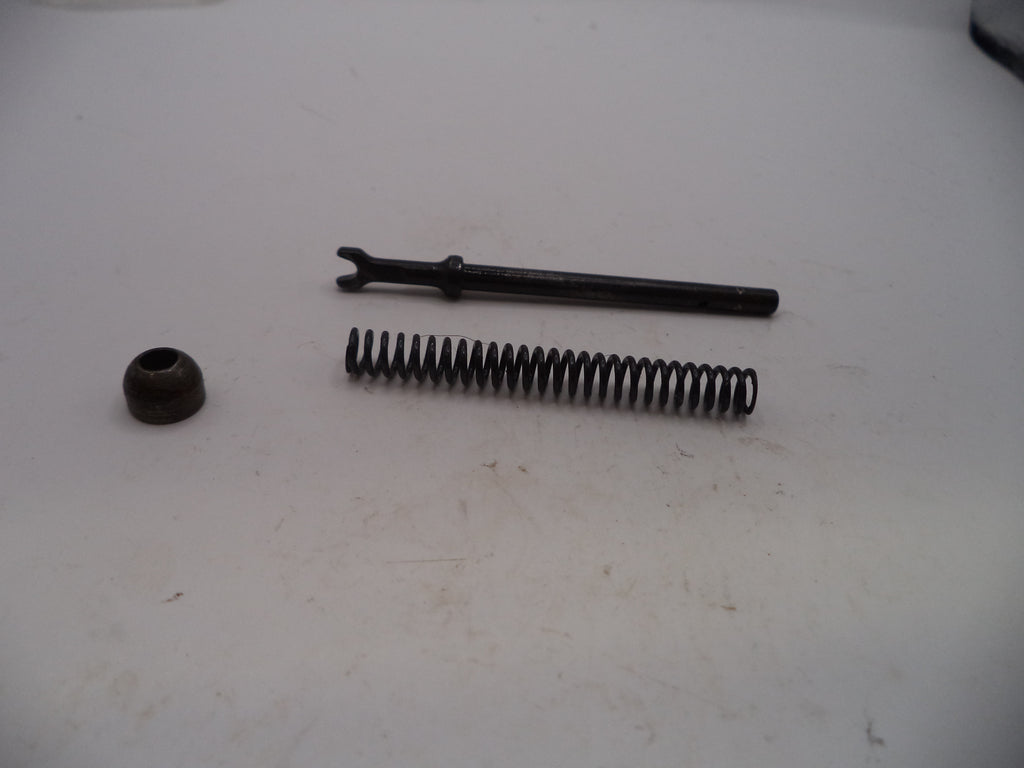 Smith & Wesson Model 36 J-Frame Stirrup Spring & Swivel Assembly - Part 36167A