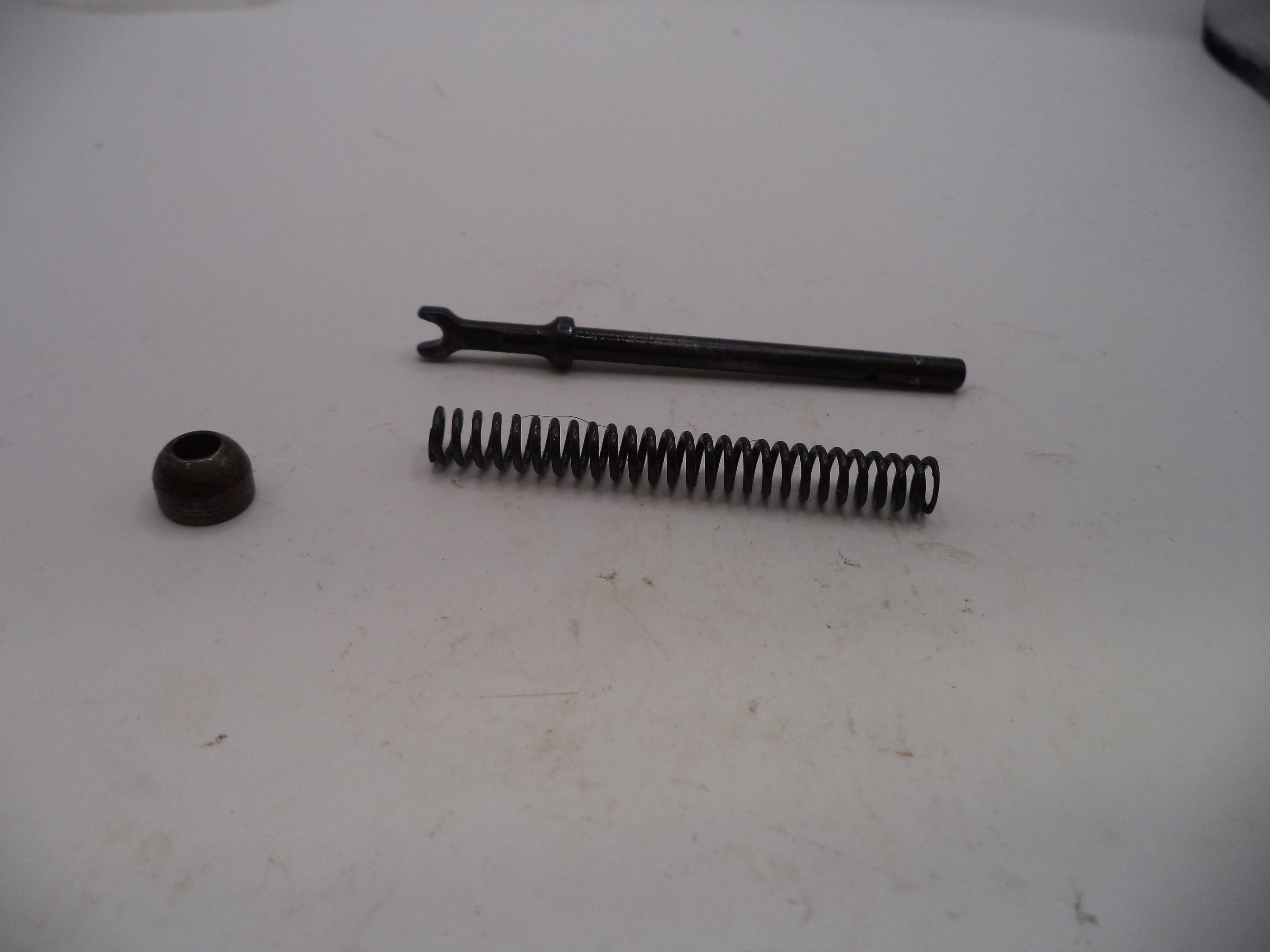 Smith & Wesson Model 36 J-Frame Stirrup Spring & Swivel Assembly - Part 36167A