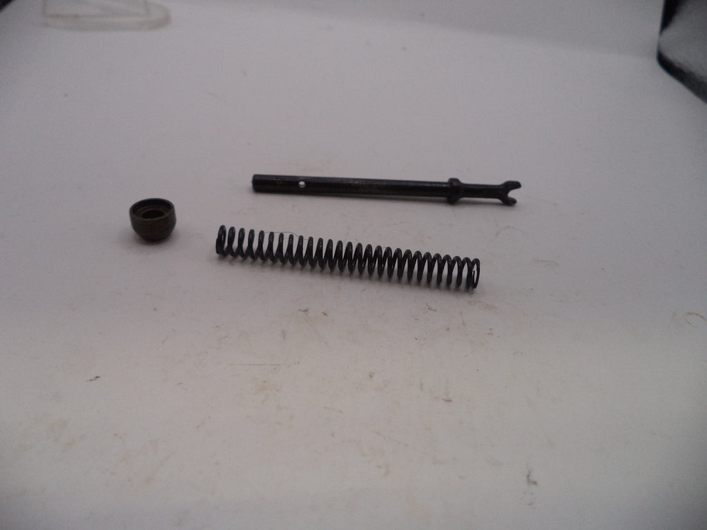 Smith & Wesson Model 36 J-Frame Stirrup Spring & Swivel Assembly - Part 36167A