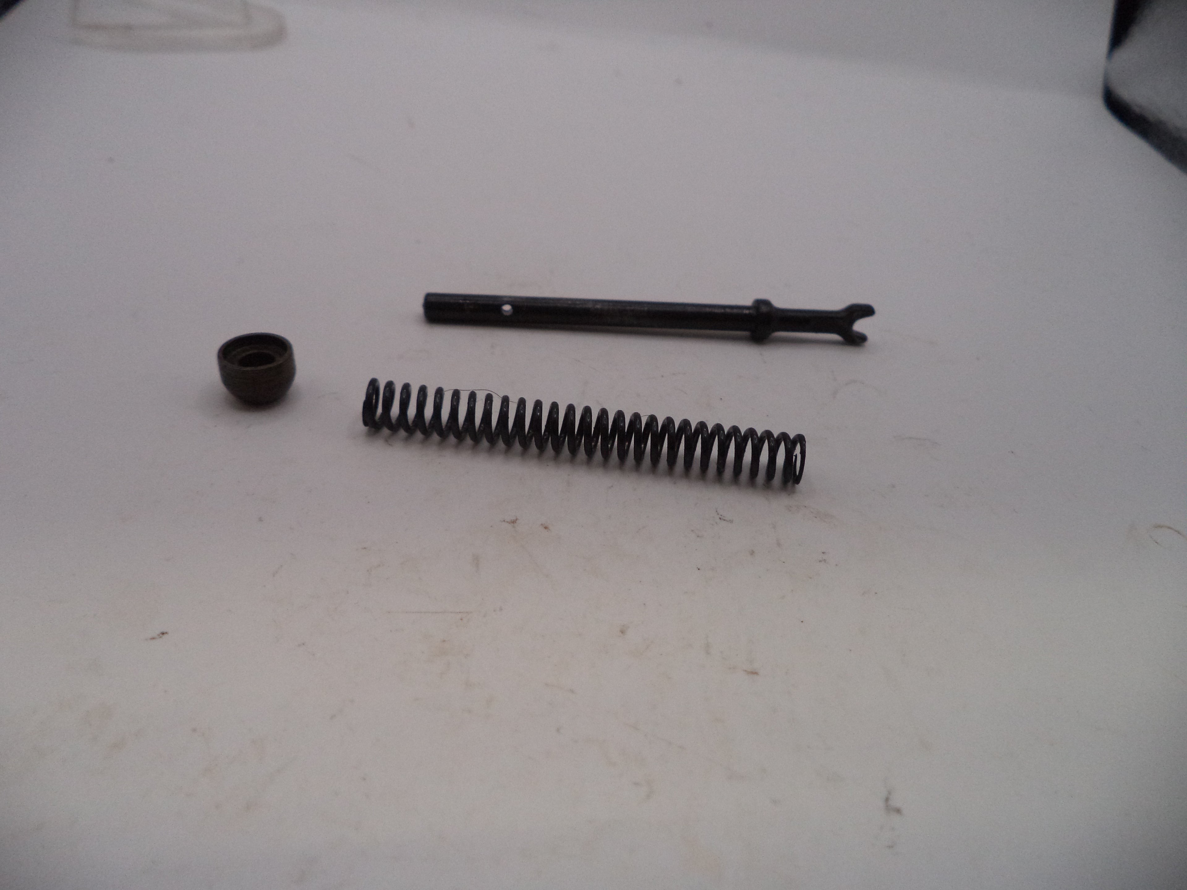 Smith & Wesson Model 36 J-Frame Stirrup Spring & Swivel Assembly - Part 36167A