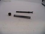36167A Smith & Wesson J Frame Model 36 Stirrup, Spring & Swivel .38 Special