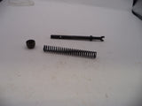 36167A Smith & Wesson J Frame Model 36 Stirrup, Spring & Swivel .38 Special