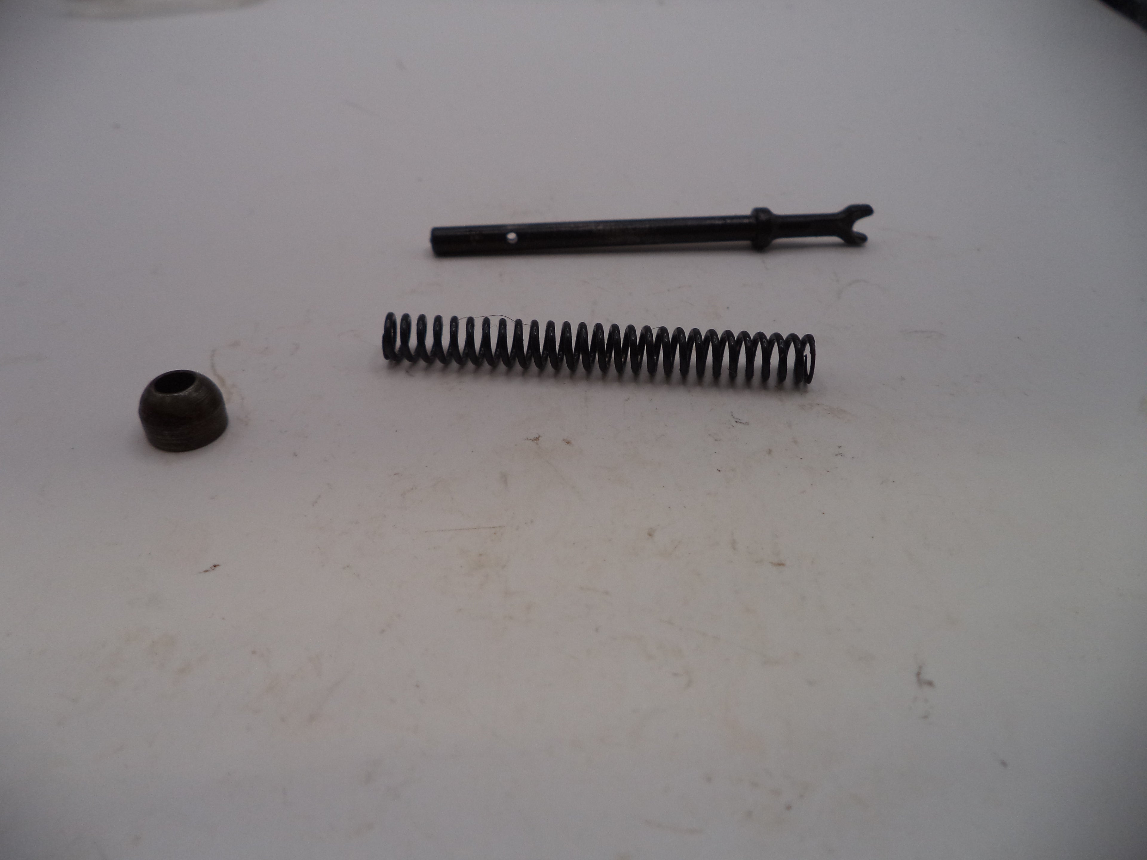Smith & Wesson Model 36 J-Frame Stirrup Spring & Swivel Assembly - Part 36167A