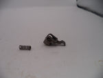 3681ABC S&W J Frame Models 36,60,642,649 Cylinder Stop & Spring .38 SPL