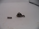 3681ABC S&W J Frame Models 36,60,642,649 Cylinder Stop & Spring .38 SPL