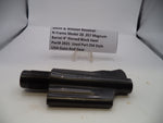 2821 S&W N Frame Model 28 Highway Patrolman 4" Pinned Barrel Used Part