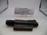 2821 S&W N Frame Model 28 Highway Patrolman 4" Pinned Barrel Used Part