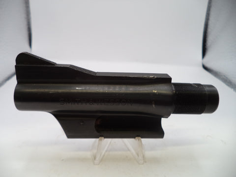 2821 S&W N Frame Model 28 Highway Patrolman 4" Pinned Barrel Used Part