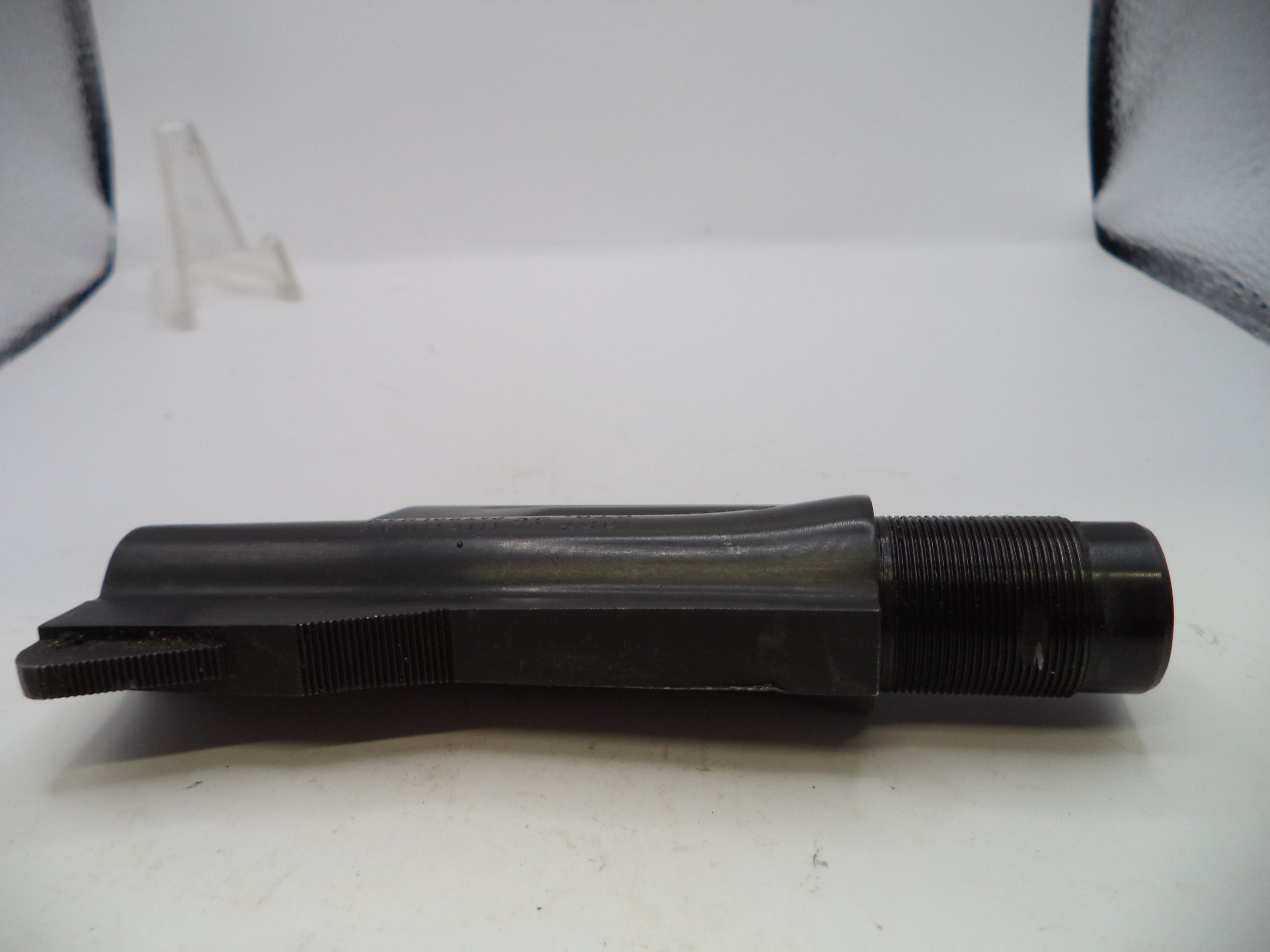 2821 S&W N Frame Model 28 Highway Patrolman 4" Pinned Barrel Used Part