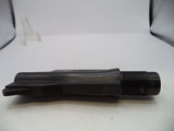 2821 S&W N Frame Model 28 Highway Patrolman 4" Pinned Barrel Used Part