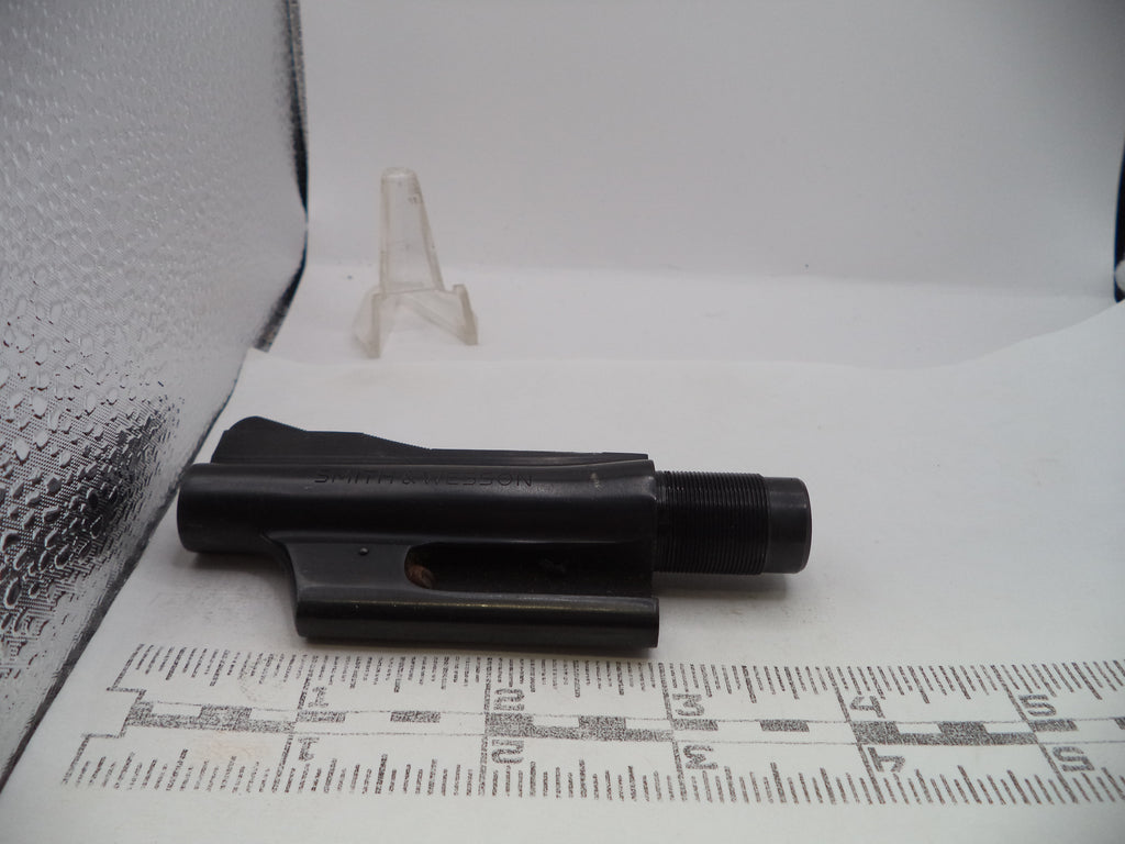 2821 S&W N Frame Model 28 Highway Patrolman 4" Pinned Barrel Used Part