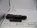 2821 S&W N Frame Model 28 Highway Patrolman 4" Pinned Barrel Used Part