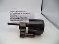 Smith & Wesson N Frame Model 28 Highway Patrolman Cylinder & Yoke Assembly - Recessed Blue Steel .357 Magnum - Used OEM Part 2876B