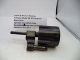 2876B S&W N Frame Model 28 Highway Patrolman Cylinder & Yoke .357 Magnum