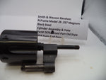 2876B S&W N Frame Model 28 Highway Patrolman Cylinder & Yoke .357 Magnum