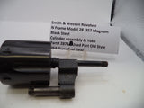 2876B S&W N Frame Model 28 Highway Patrolman Cylinder & Yoke .357 Magnum