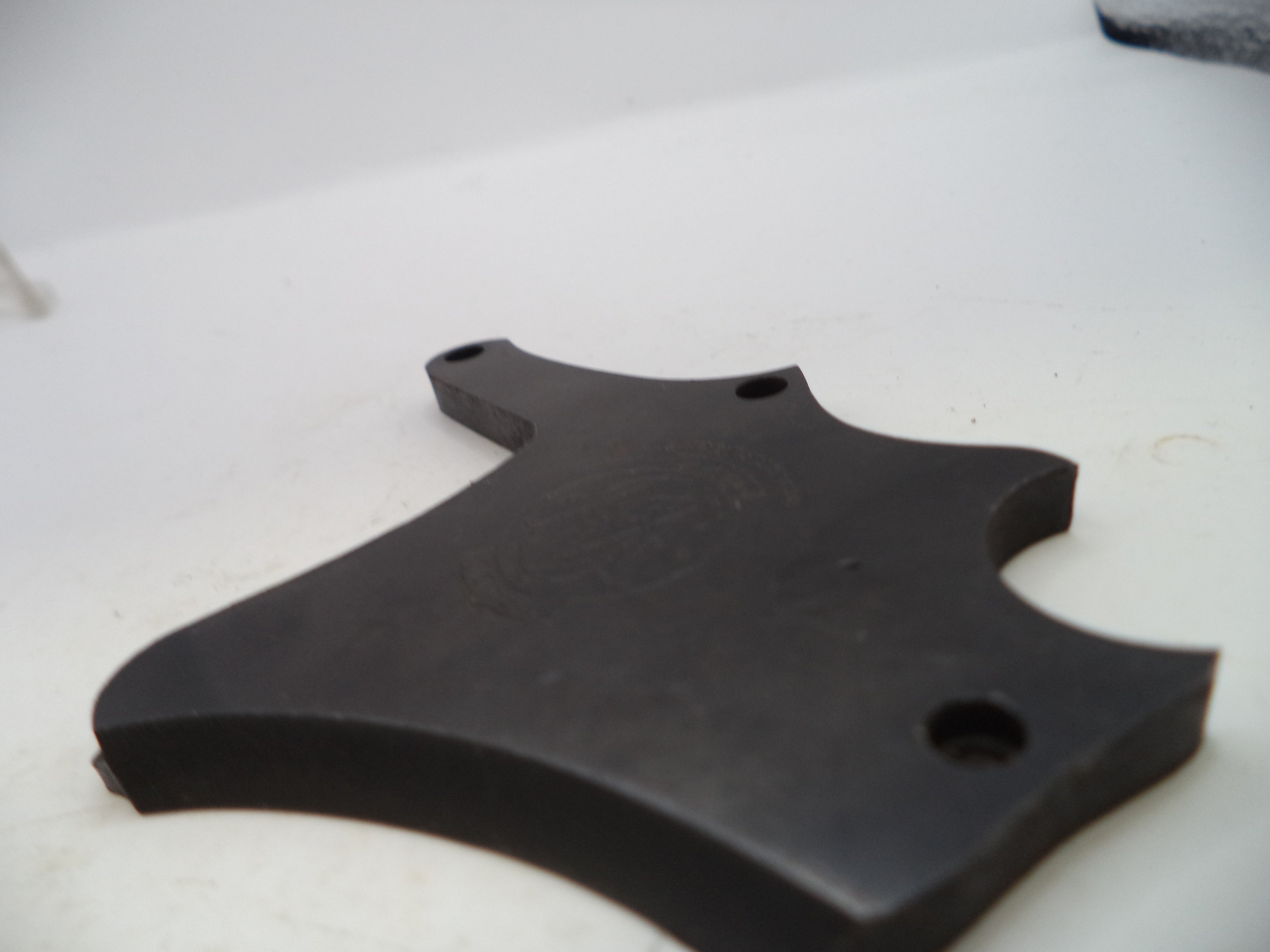 28152A S&W N Frame Model 28 Highway Patrolman Side Plate .357 Magnum