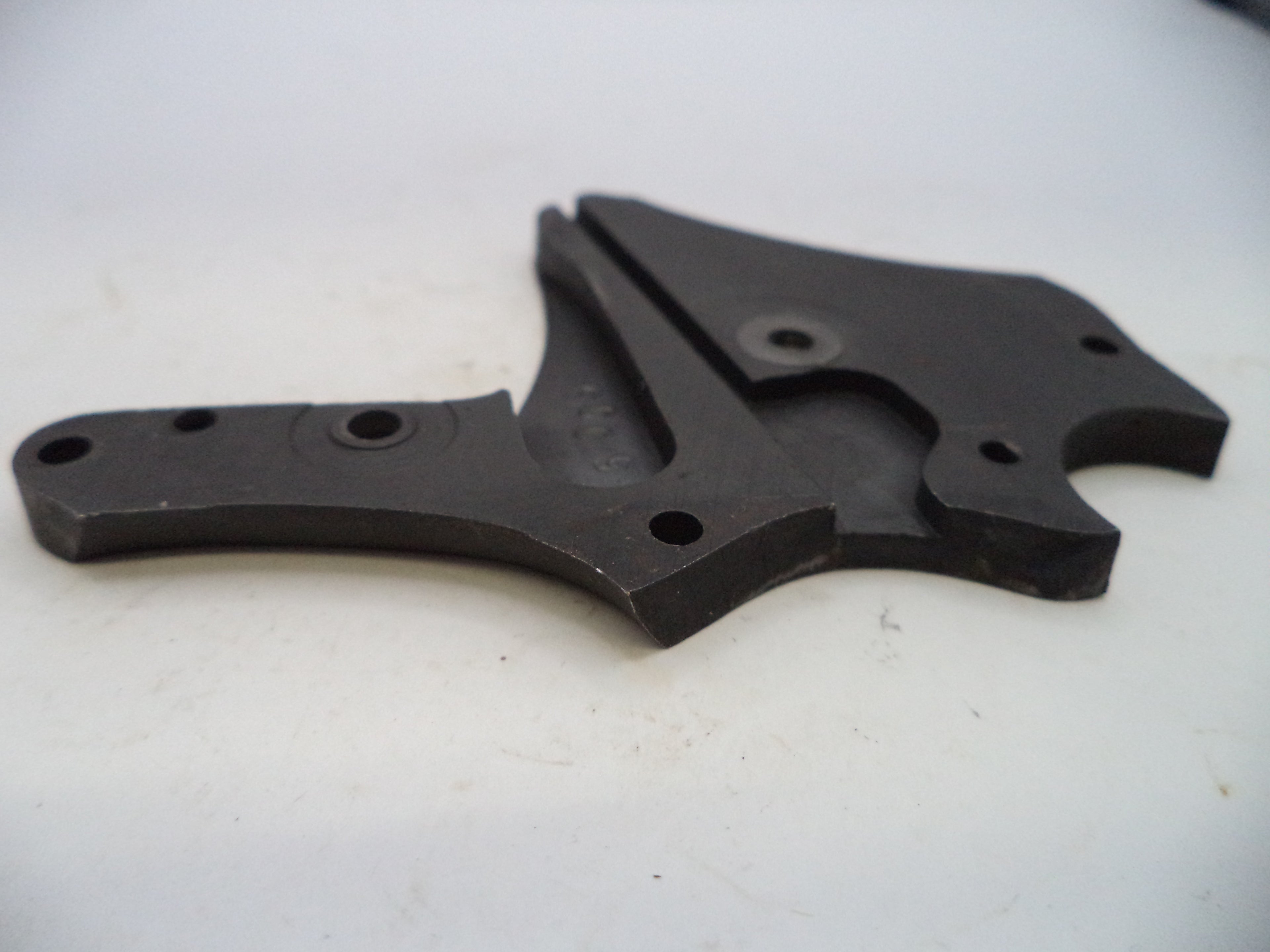 28152A S&W N Frame Model 28 Highway Patrolman Side Plate .357 Magnum