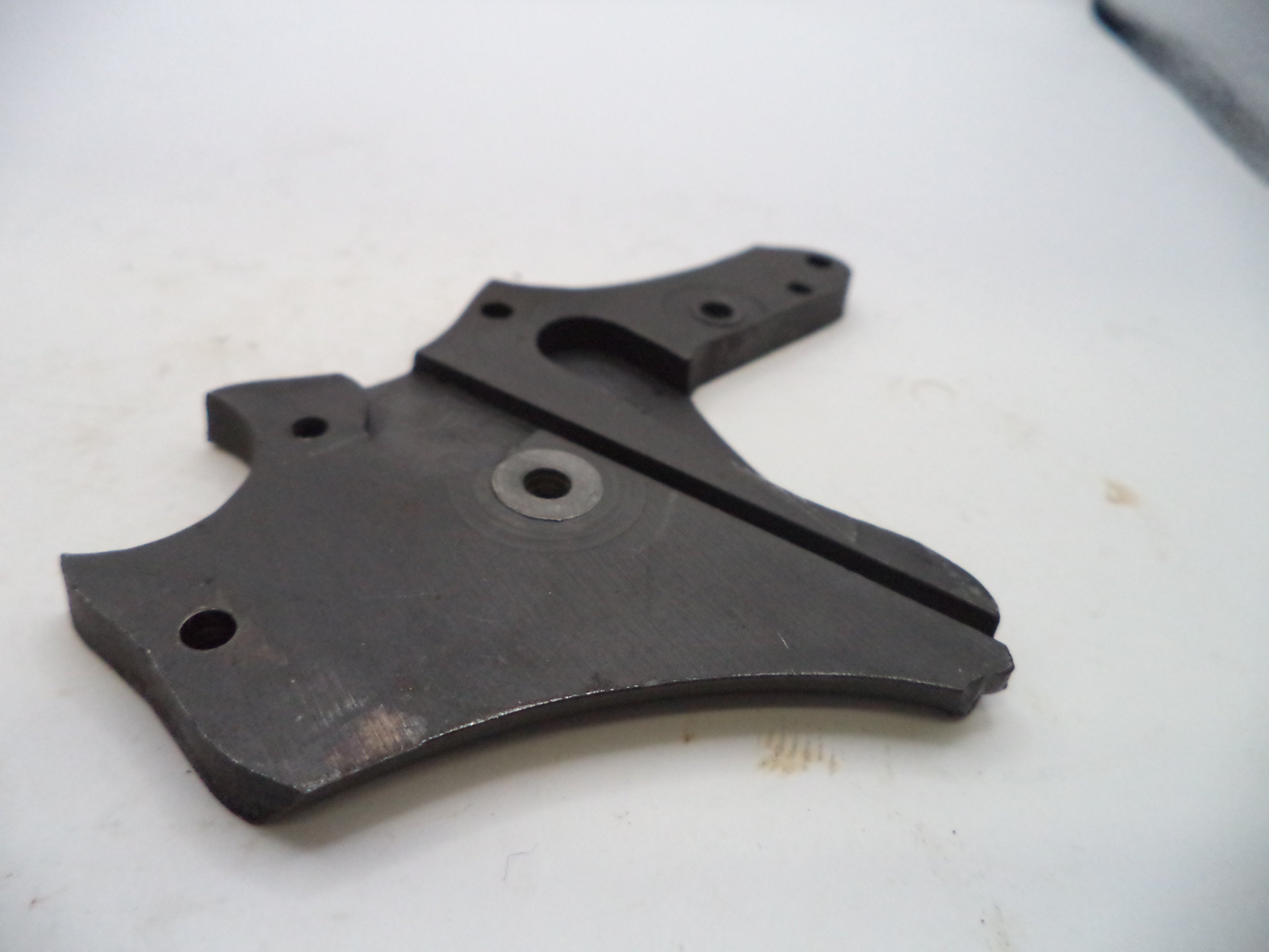 28152A S&W N Frame Model 28 Highway Patrolman Side Plate .357 Magnum