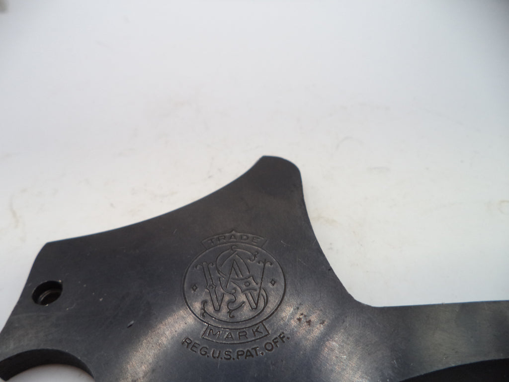 28152A S&W N Frame Model 28 Highway Patrolman Side Plate .357 Magnum