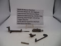 Smith & Wesson Model 28 Highway Patrolman Internal Parts Kit - Factory OEM .357 Magnum