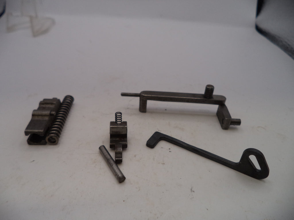 Smith & Wesson Model 28 Highway Patrolman Internal Parts Kit - Factory OEM .357 Magnum