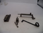 28171A S&W N Frame Model 28 Highway Patrolman Internal Parts Kit .357 Magnum